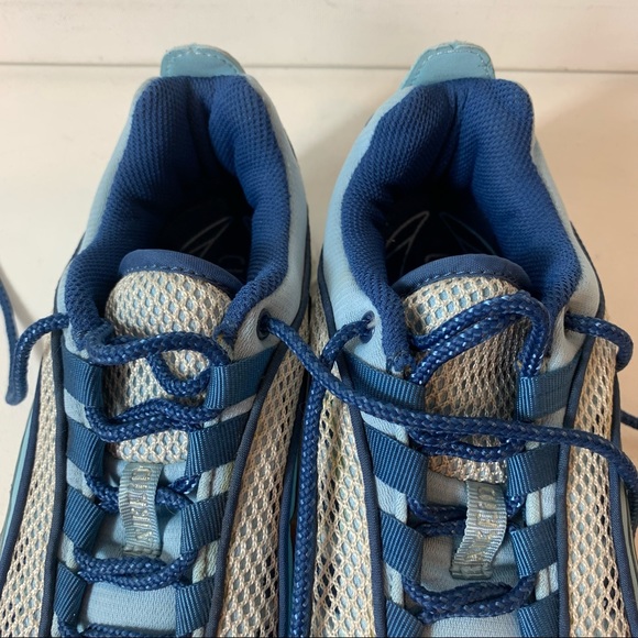 NIKE Air NIKEID Womens 6.5 Running Athletic Shoe - Picture 10 of 11